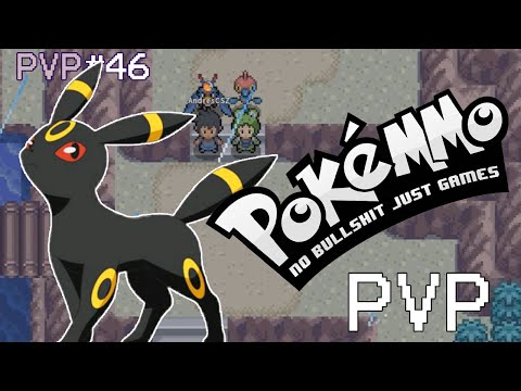 Lucario Tímido! | POKEMMO# PVP 46