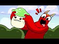 [Animation] Delicious Wubbox BEST 3 Compilation | Garten Of Banban 3 & My Singing Monsters Cartoon!