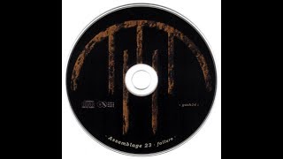 ASSEMBLAGE 23 - I Am The Rain