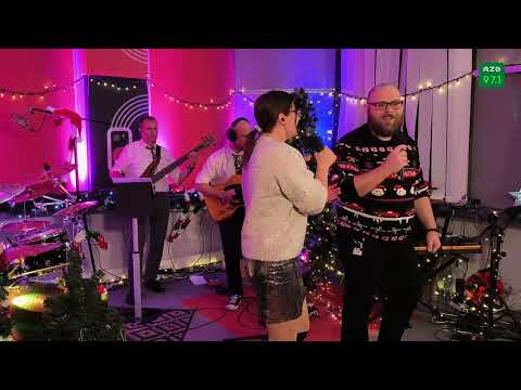 Caroling with Radio Zielona Góra: They Came to Bethlehem