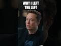 Watch Jordan Peterson S Face When Elon Musk Tells Him Why He Ditched Democrats