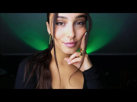ASMR Can I Control Your Thoughts and Feelings? (placebo triggers)