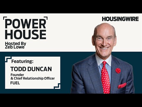 Becoming a sales master with Todd Duncan