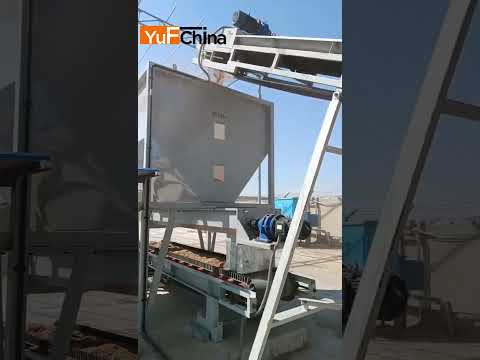 55kw 65x55 High efficiency Hammer Mill