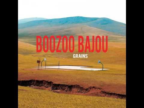 Boozoo Bajou - Sign (Radio Edit)