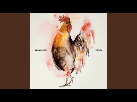 Hur Och Vem Och Vad - Lars Winnerbäck