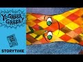 Colt Bowden Argyle The Octopus Yo Gabba Gabba
