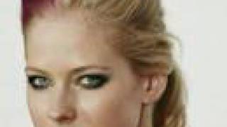 I always get what i want- Avril Lavigne (with lyrics)