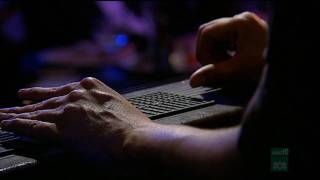 Augie March - 05 Stranger Strange (HD, Live At The Basement)