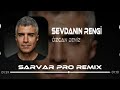 Özcan Deniz - Sevdanın Rengi (Sarvar Pro Remix)