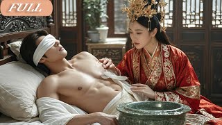 Forced By Dad, Poor Girl Marry A Disabled Blind Prince! Never Guess She&#39;ll Cure Him&amp; Being Spoiled!