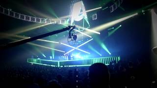 DJ Guv (ending) - Rampage 2014 - Sportpaleis Antwerpen