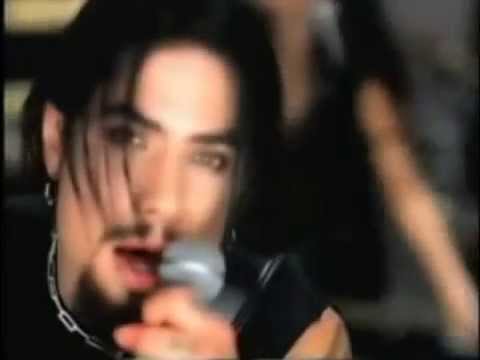 Dave Navarro - Hungry[HQ]