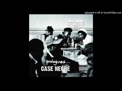 Case Negre 13 Vital Feat Doudou Masta et Caporal Negus