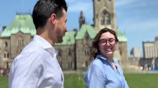 BMO Careers: Meet Victoria Jones