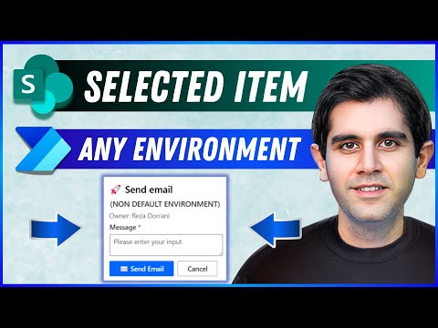 Power Automate: Trigger Flows Instantly for Any SharePoint Item in Any Environment Power Automate: Trigger Flows Instantly for Any SharePoint Item in Any Environment