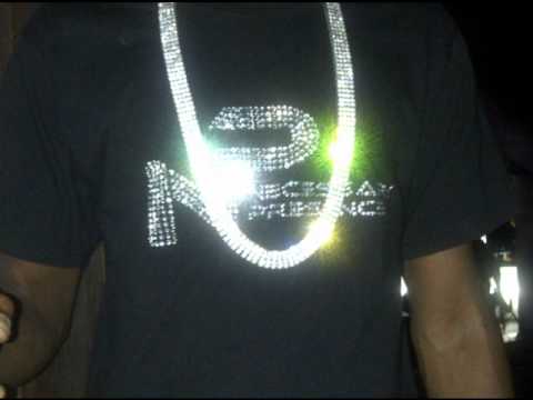 Supa Hype Munga Chi Ching Imma Need Security