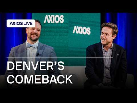 Axios Denver