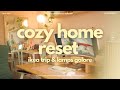 Sommer 2025 Home Reset Mit IKEA Run Gemütlichen Lampen