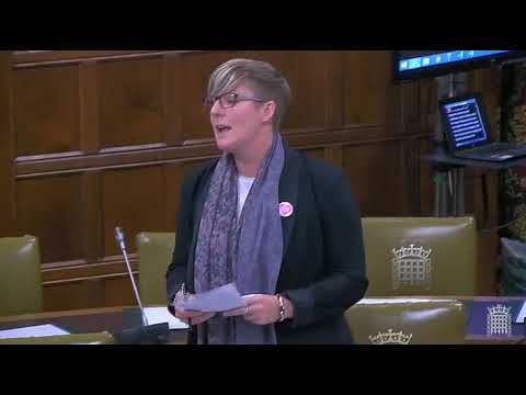 Westminster Hall Debate e-petition 19062 relating to online abuse 29April'19