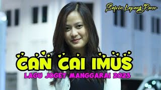 Download lagu CAN CAI IMUS REMIX LAGU JOGET MANGGARAI TERBARU 2023 Safrin Lapang Rmxr mp3