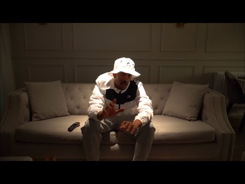 Laicositna - Respectfully (Official Music Video)