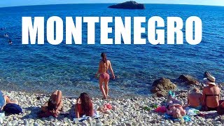How Expensive is MONTENEGRO? It's Super Cheap!