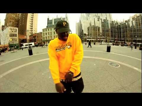 Pyrex Pre$$ - Street Runners ft. B.White