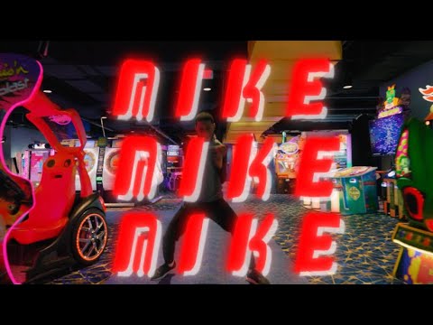 Brock - "Mike Tyson" Ft. Ohthatsmizz & Sturdyyoungin | Filmed by Flavegod | VFX by Rosevisuals