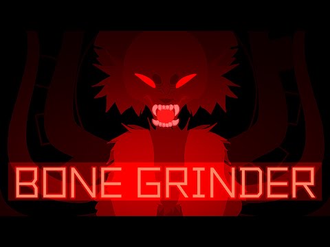 BONE GRINDER | original meme | !FW!