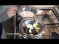 Горячий шоколад / Hot chocolate 