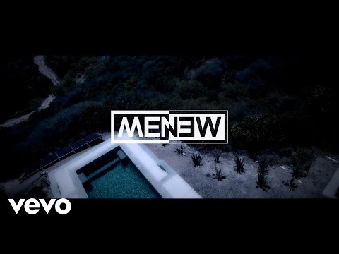 MENEW - Baby You're Like A Drug