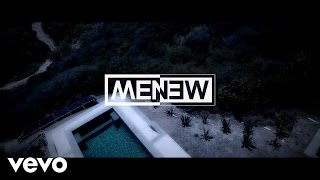MENEW - Baby You're Like A Drug