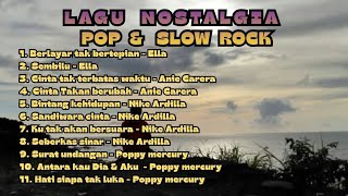 Download lagu LAGU NOSTALGIA TERBAIK || KUMPULAN LAGU NOSTALGIA || HITS LAGU NOSTALGIA TERBAIK  mp3