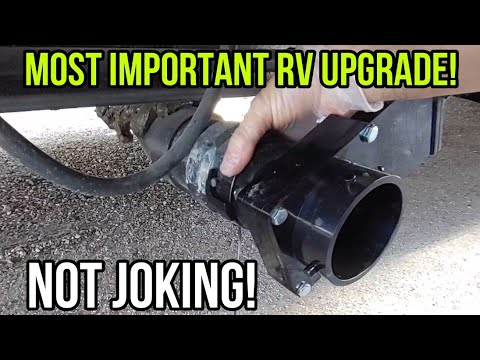 3 RV Must have Accessories! All under $50ea! Valterra and Camco
