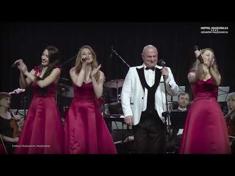 51 (LI) Forum Humanum Mazurkas - Ladies Trio - "Mr.Soundman"