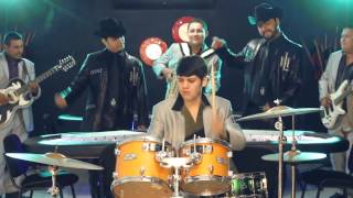 Grupo Imperial Ft. Los Hijos De Hernandez - 24 Mi Apodo y Mi Clave (Video Oficial 2014)