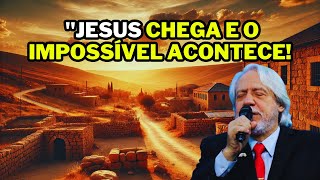 🔥 O MILAGRE INESPERADO EM NAIM! | Evangelho de Lucas 7:11 | Pr. Juanribe Pagliarin