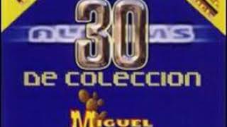 TRES VUELTAS MIGUEL Y MIGUEL