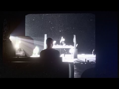 CryJaxx - Mockingbird (Official AI Music Video)