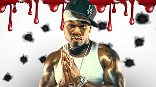 The Scary Reason Why 50 Cent Got Shot 9 Times