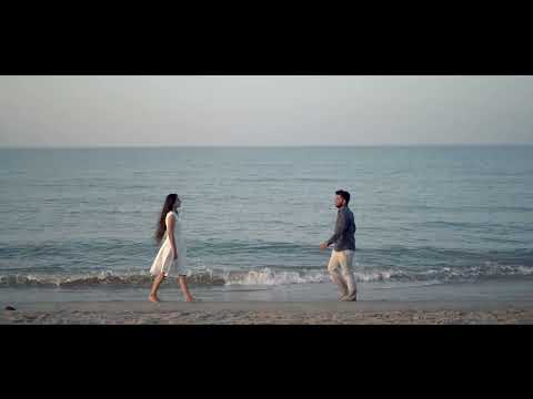 Best Pre Wedding Jay Patel and Mansi Patel ( Beach) Gujarat