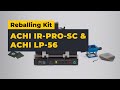 BGA Reballing Kit ACHI LP-56 Preview 5