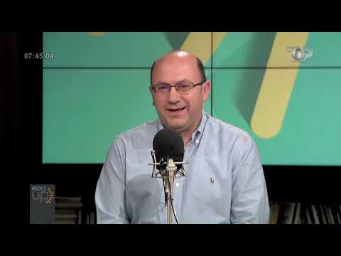 Wake Up, 10 Prill 2019, Pjesa 2 - Top Channel Albania - Entertainment Show