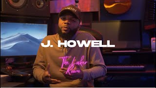 J.Howell Exclusive Interview “You can’t help being great coming out of Memphis”