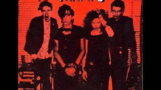 The Cramps - Jesus Was a Sinner (1982)