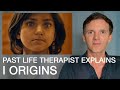 I Origins Explained By A Past Life Therapist Spiritual Movie Review
