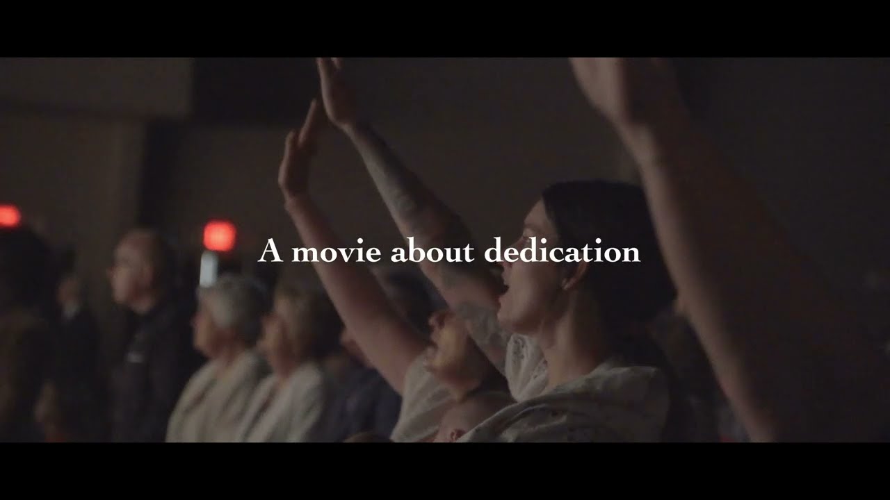 Called: For Such A Time As This - Trailer