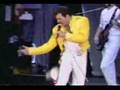 Queen - Under Pressure (RARE Freddie Mercury ...