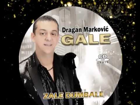 Dragan Marković GALE -----Bela snaja ----